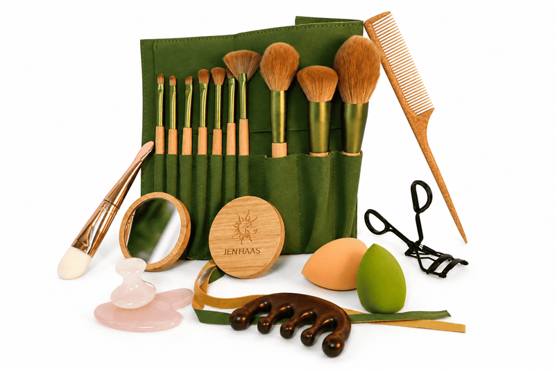 Accessoires beauté