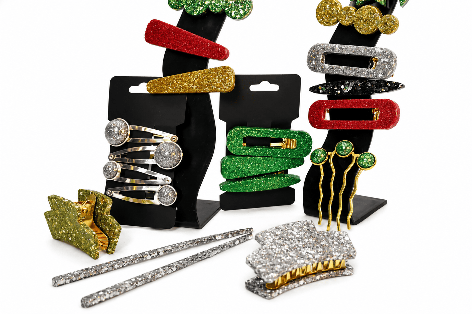 Accessoires cheveux