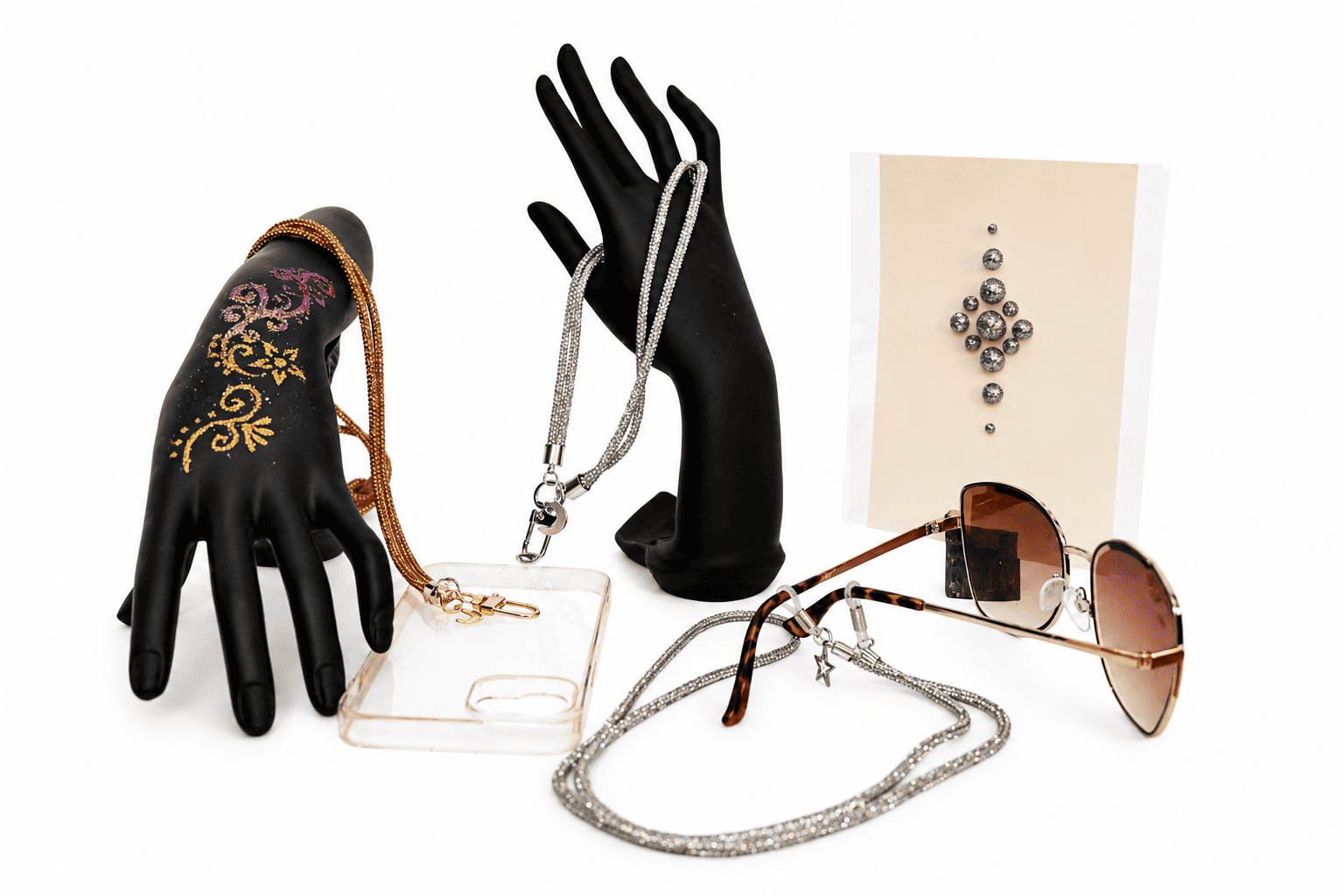 Accessoires corporels