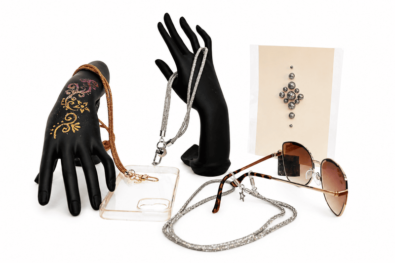Accessoires corporels