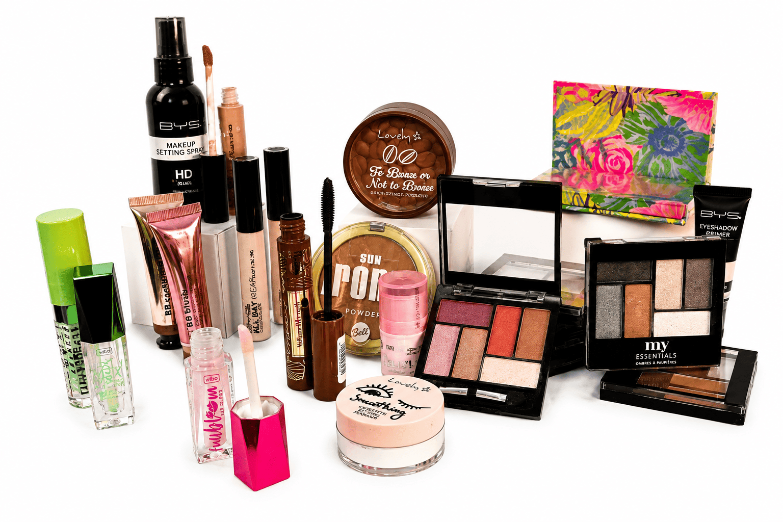 Maquillage Beauté