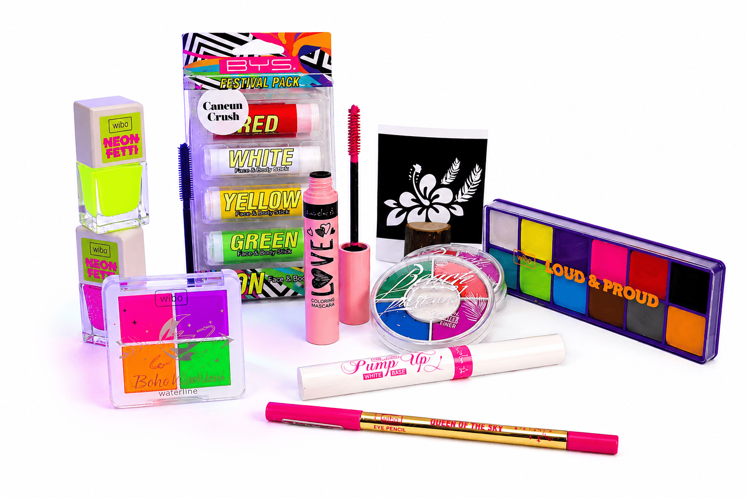 Maquillage Créatif