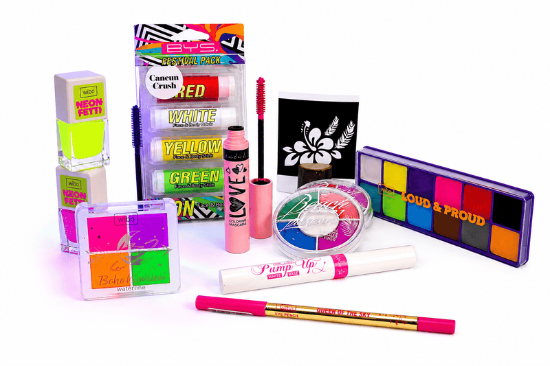Maquillage Créatif
