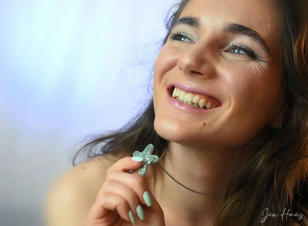 Collier - Le Chant des Sirènes