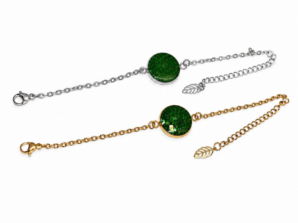 Bracelet - Tropical Treasures
