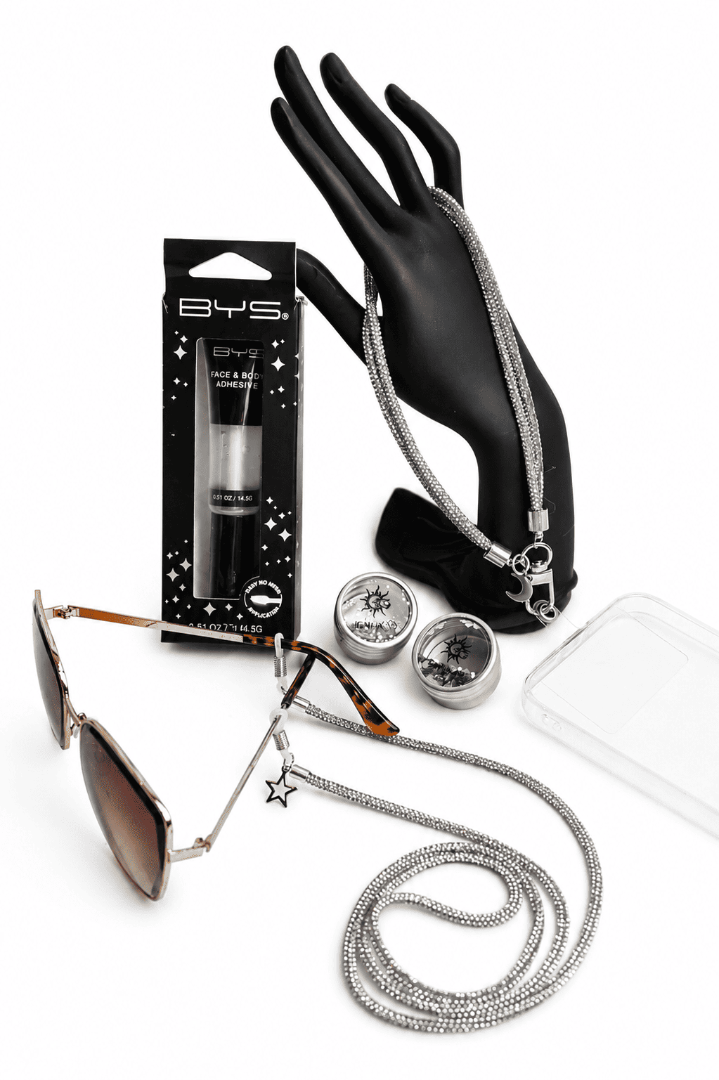 Coffret Signature Hina