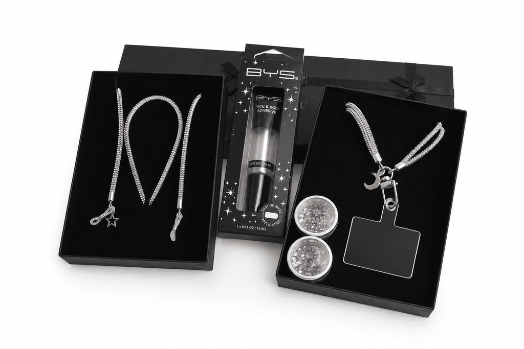 Coffret Signature Hina