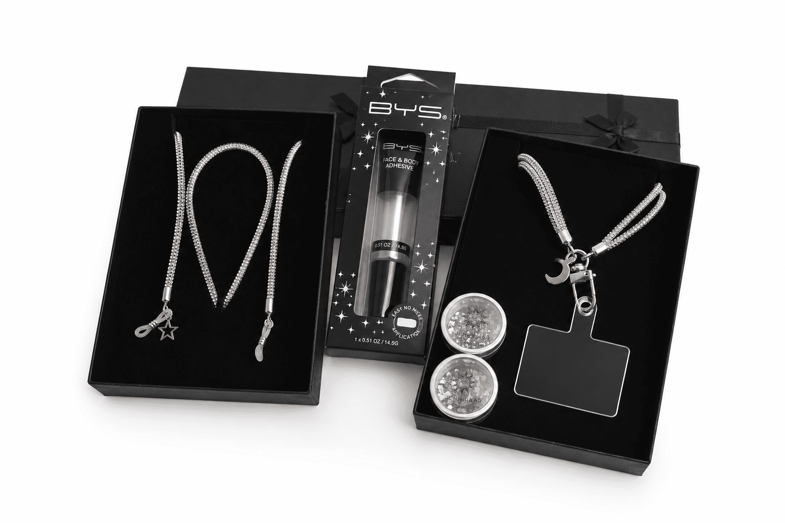 Coffret Signature Hina