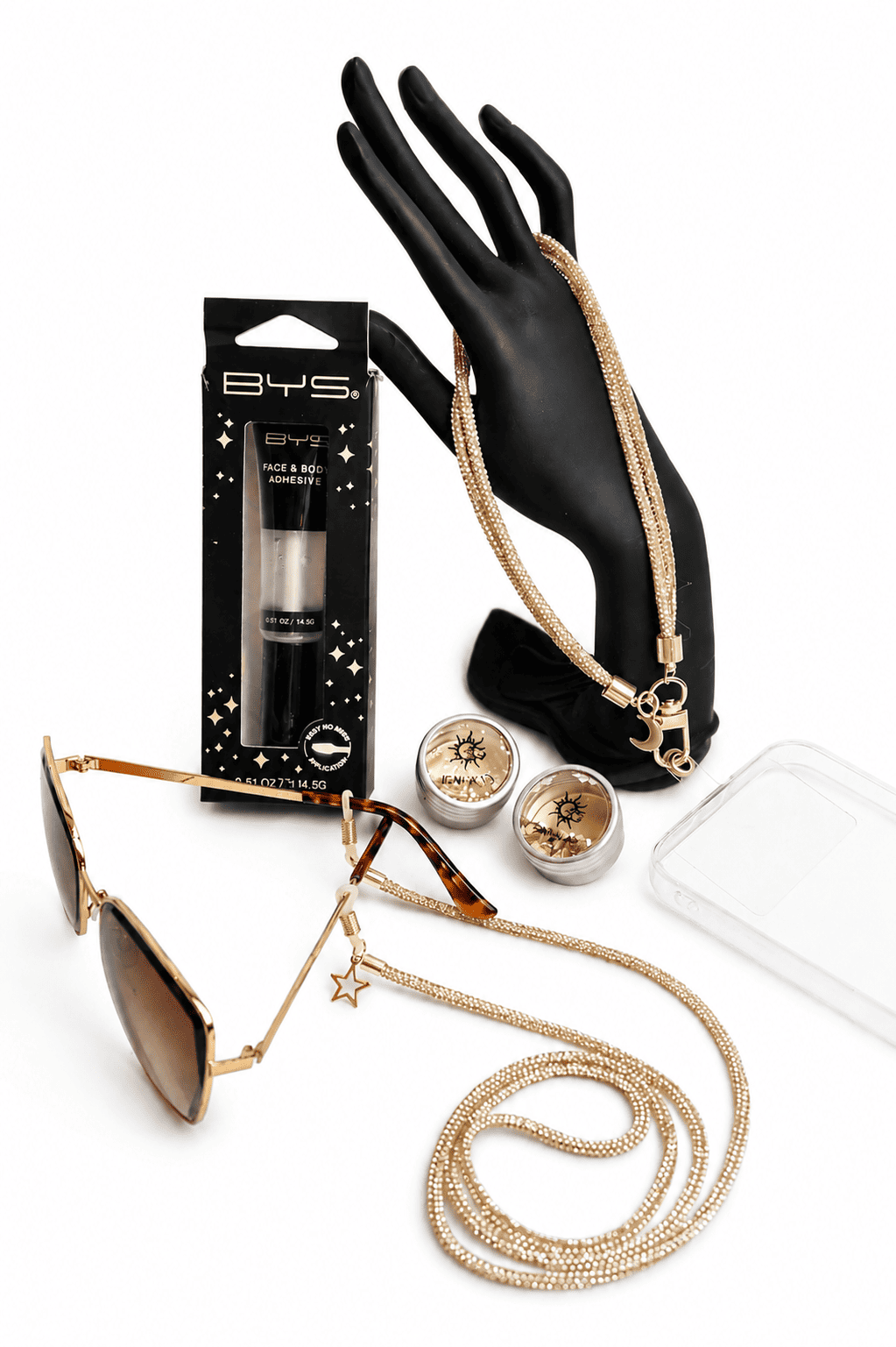 Coffret Signature Hina