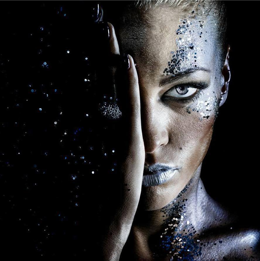 Paillettes Intenses Lumière - Biodégradables