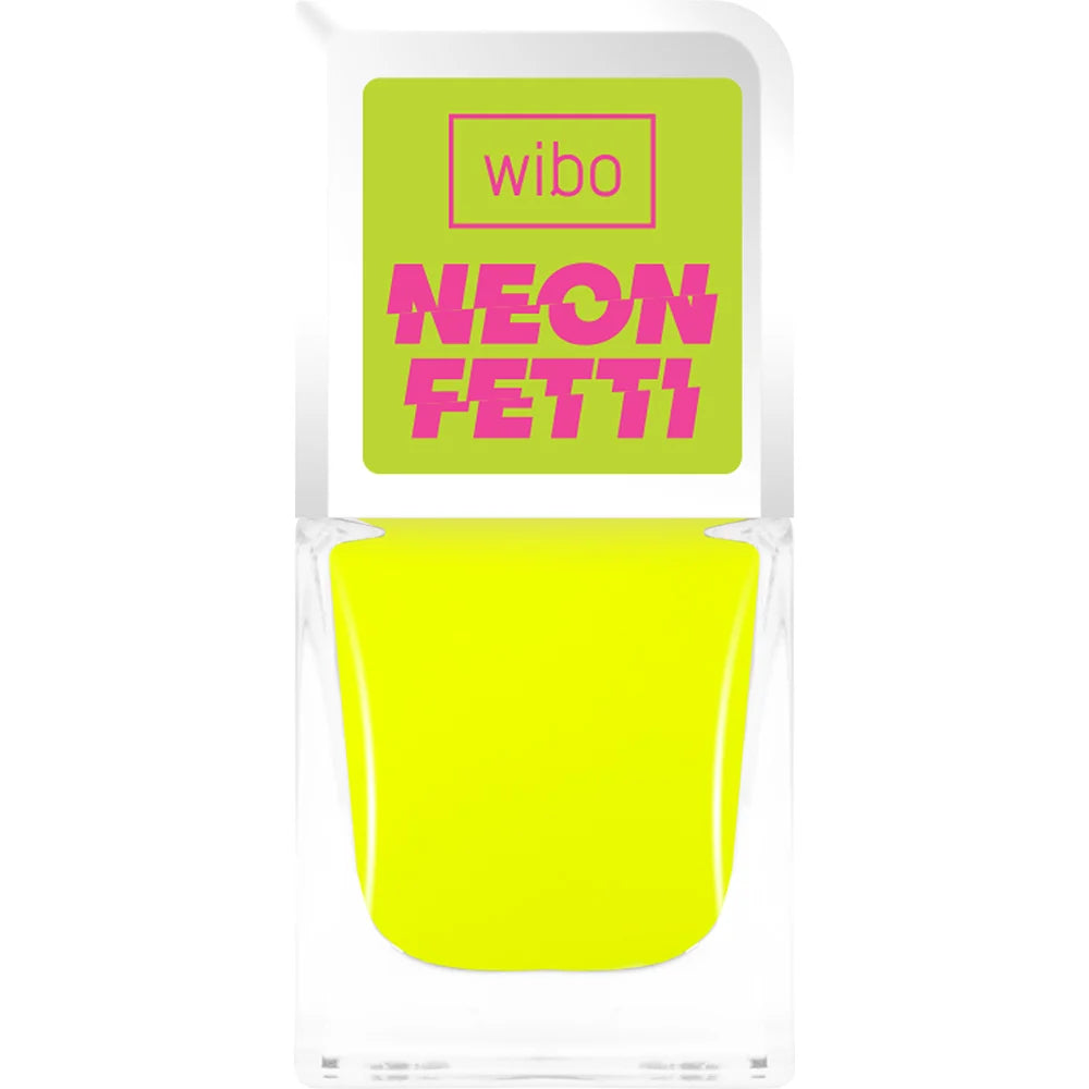 Vernis à ongle - WIBO