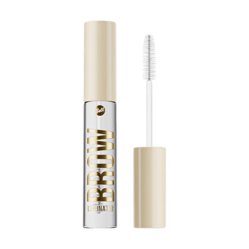 Fixateur gel sourcils aloe vera