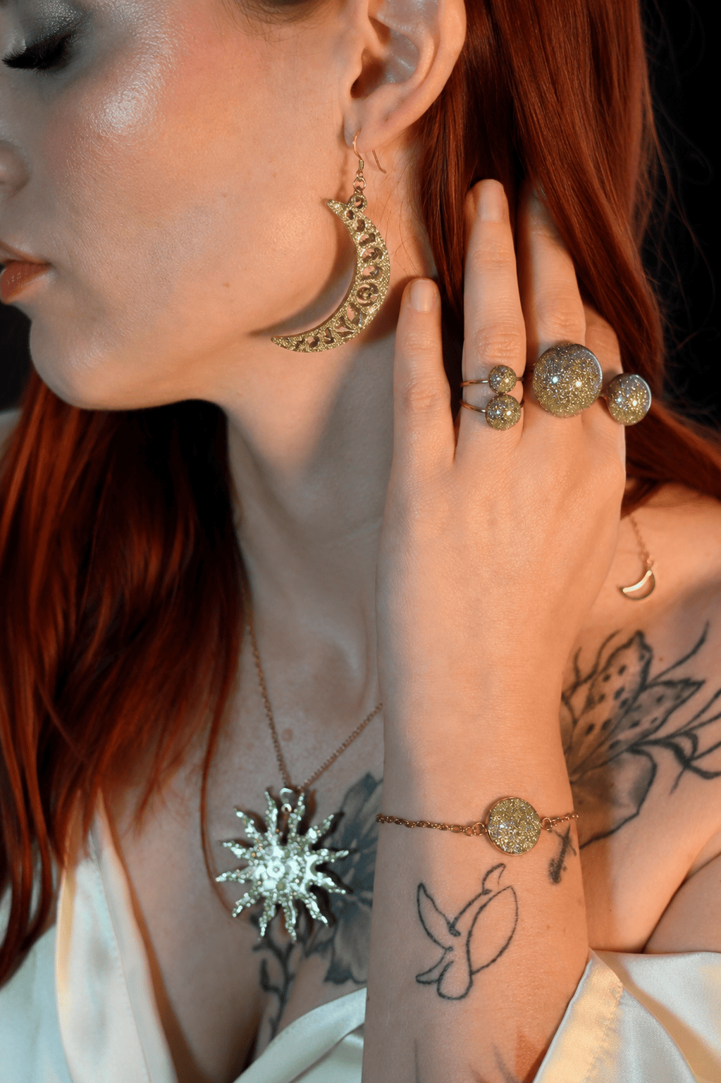 Coffret Signature Bijoux à offrir