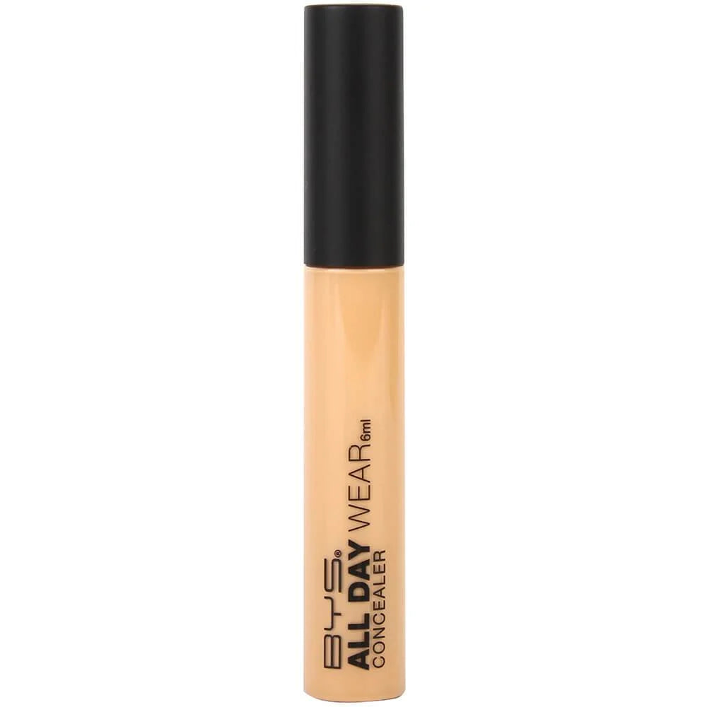 Anti-cerne liquide longue tenue