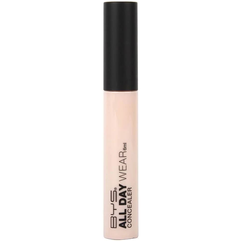 Anti-cerne liquide longue tenue