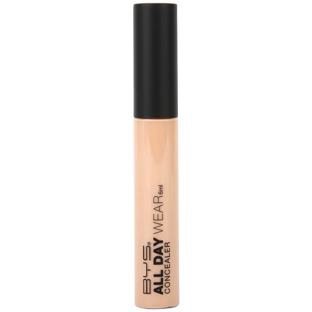 Anti-cerne liquide longue tenue