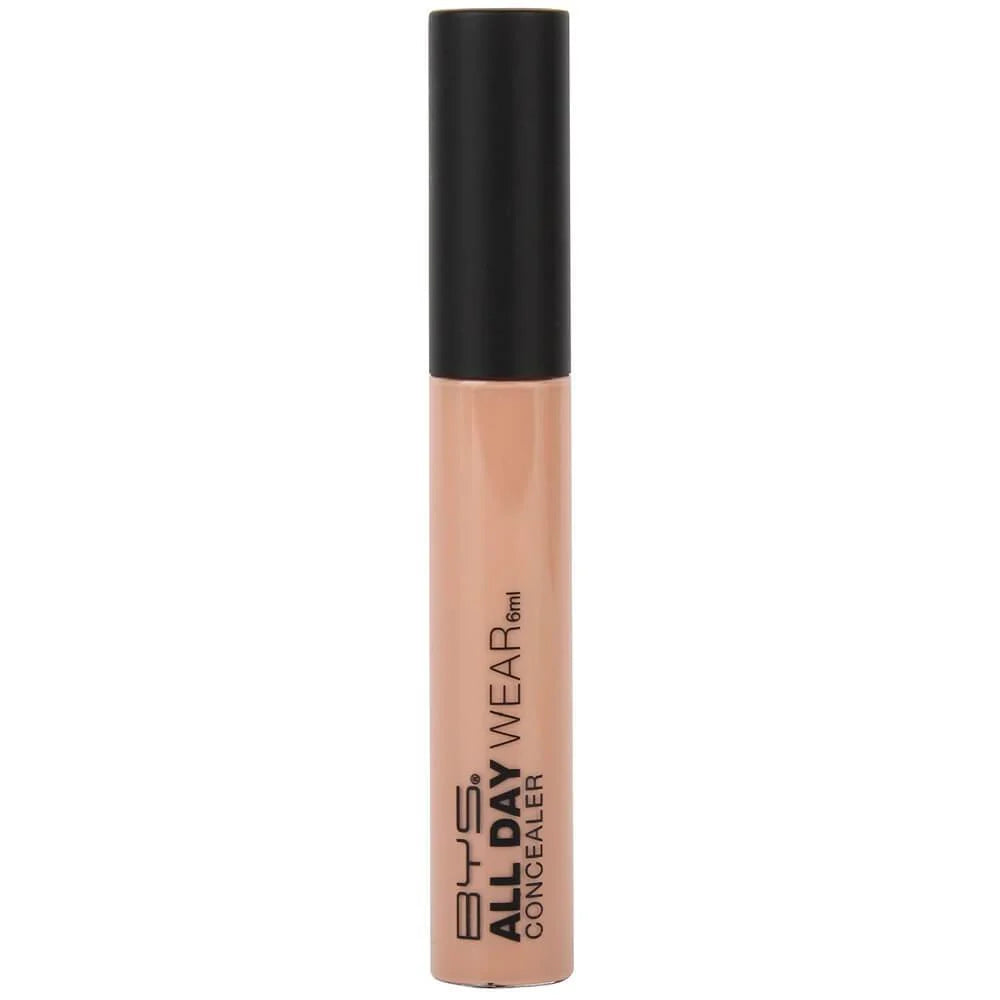 Anti-cerne liquide longue tenue