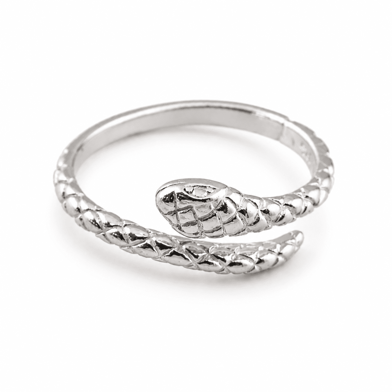 Bague L'Oeil du Cobra