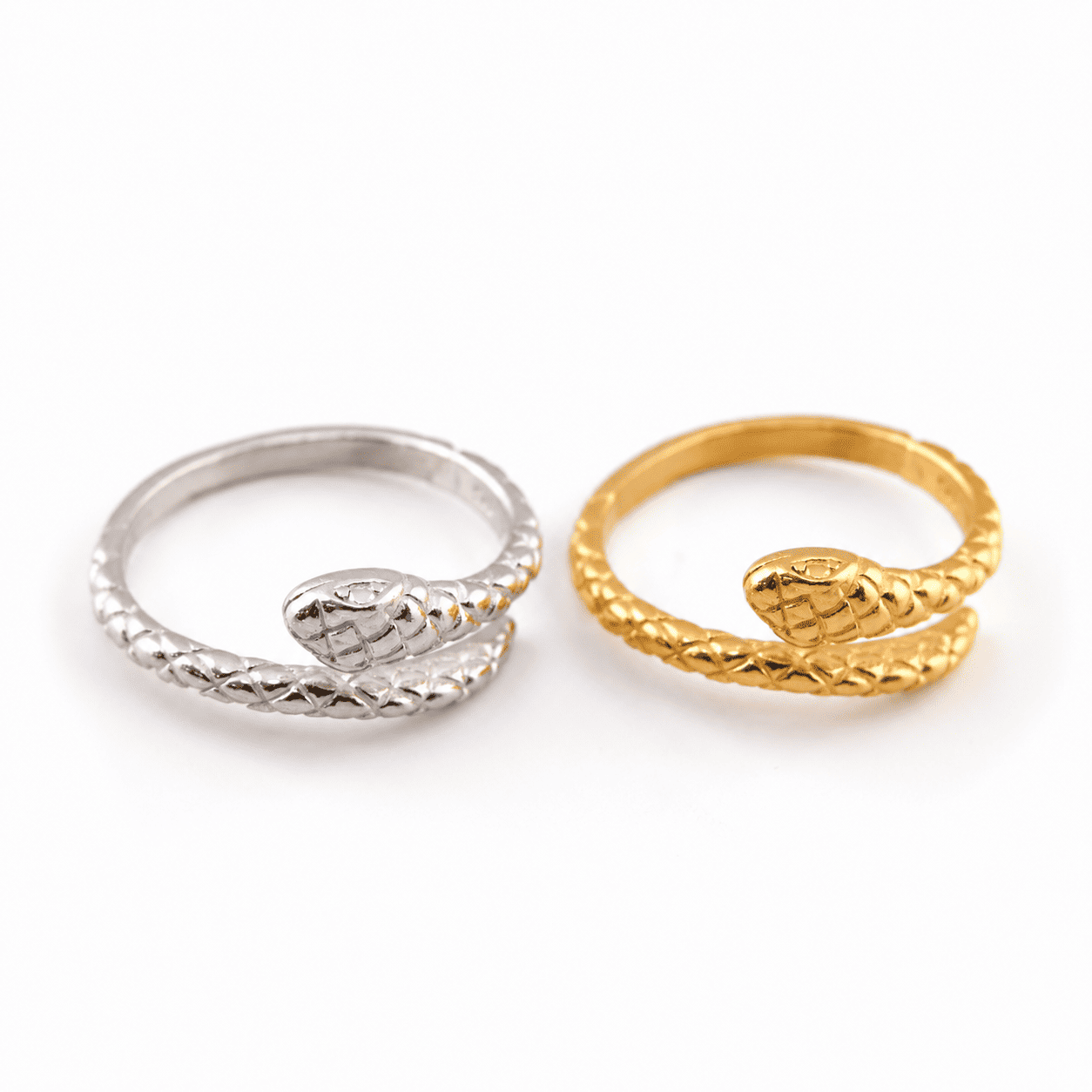 Bague L'Oeil du Cobra