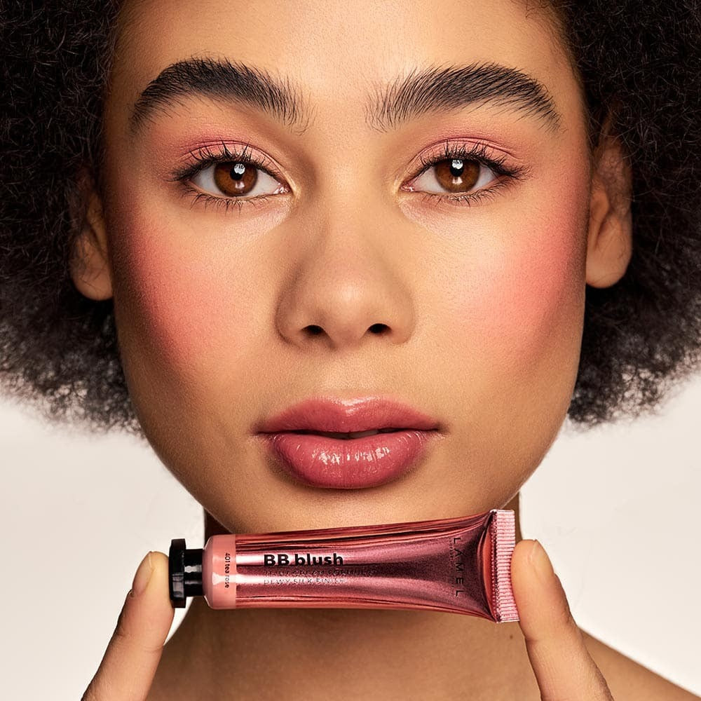 BB Blush liquide lumineux - LAMEL