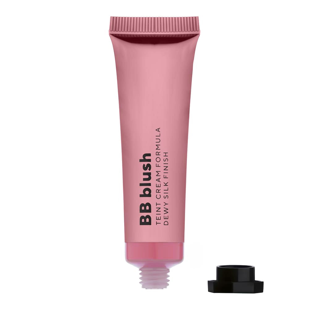BB Blush liquide lumineux - LAMEL