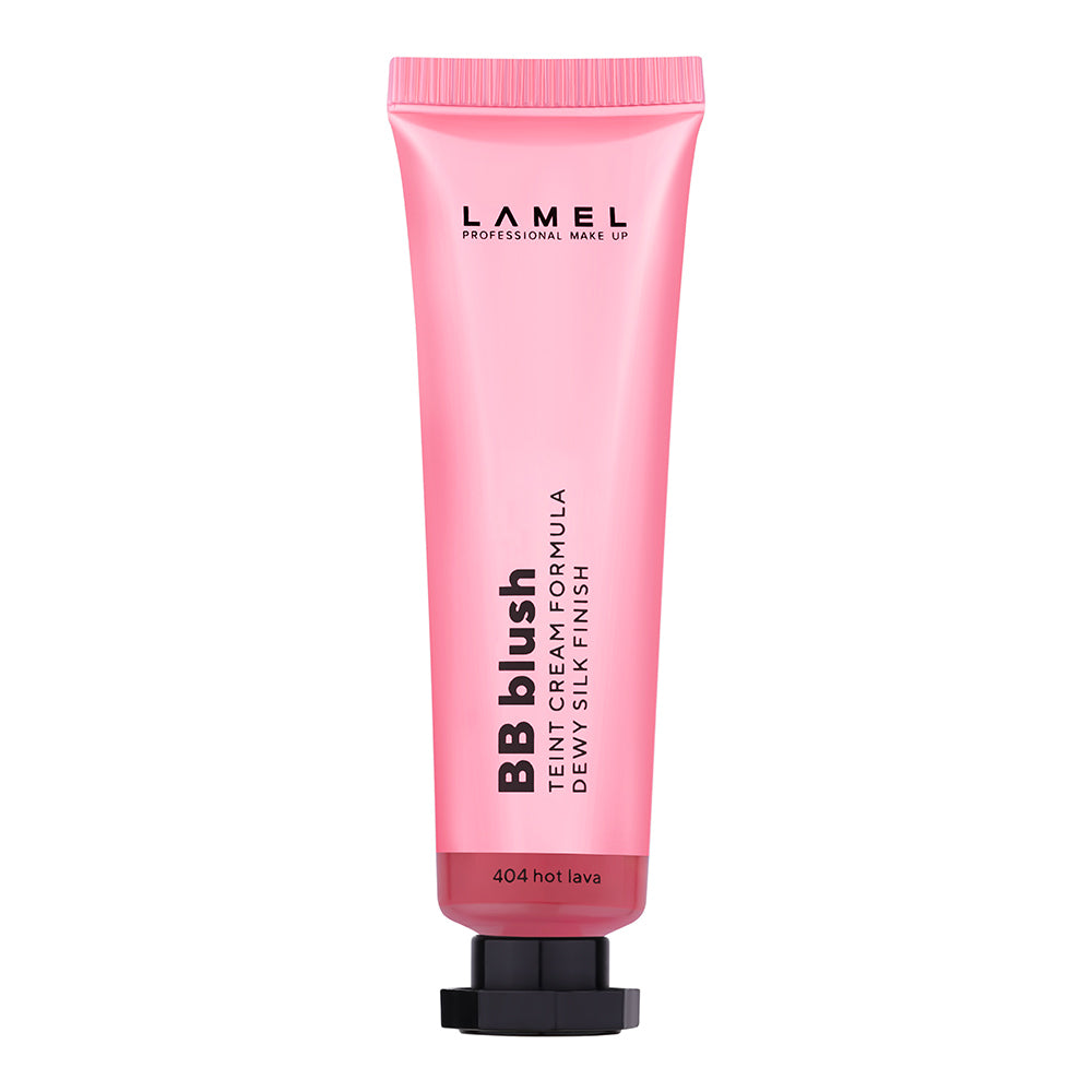 BB Blush liquide lumineux - LAMEL