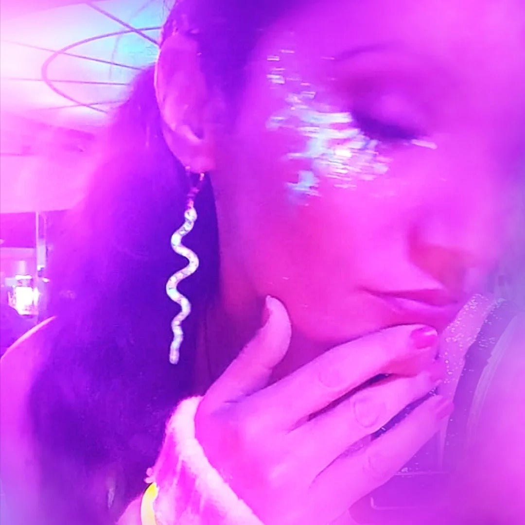 Coffret Neon Party