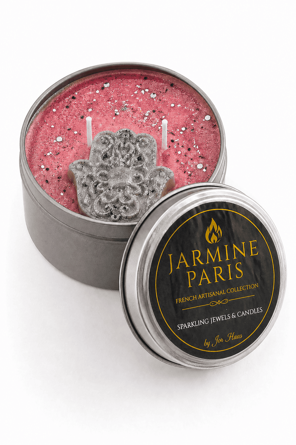 Mystery Candle - Arabian Nights