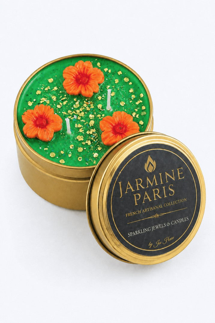 Mystery Candle - Tropical Treasures