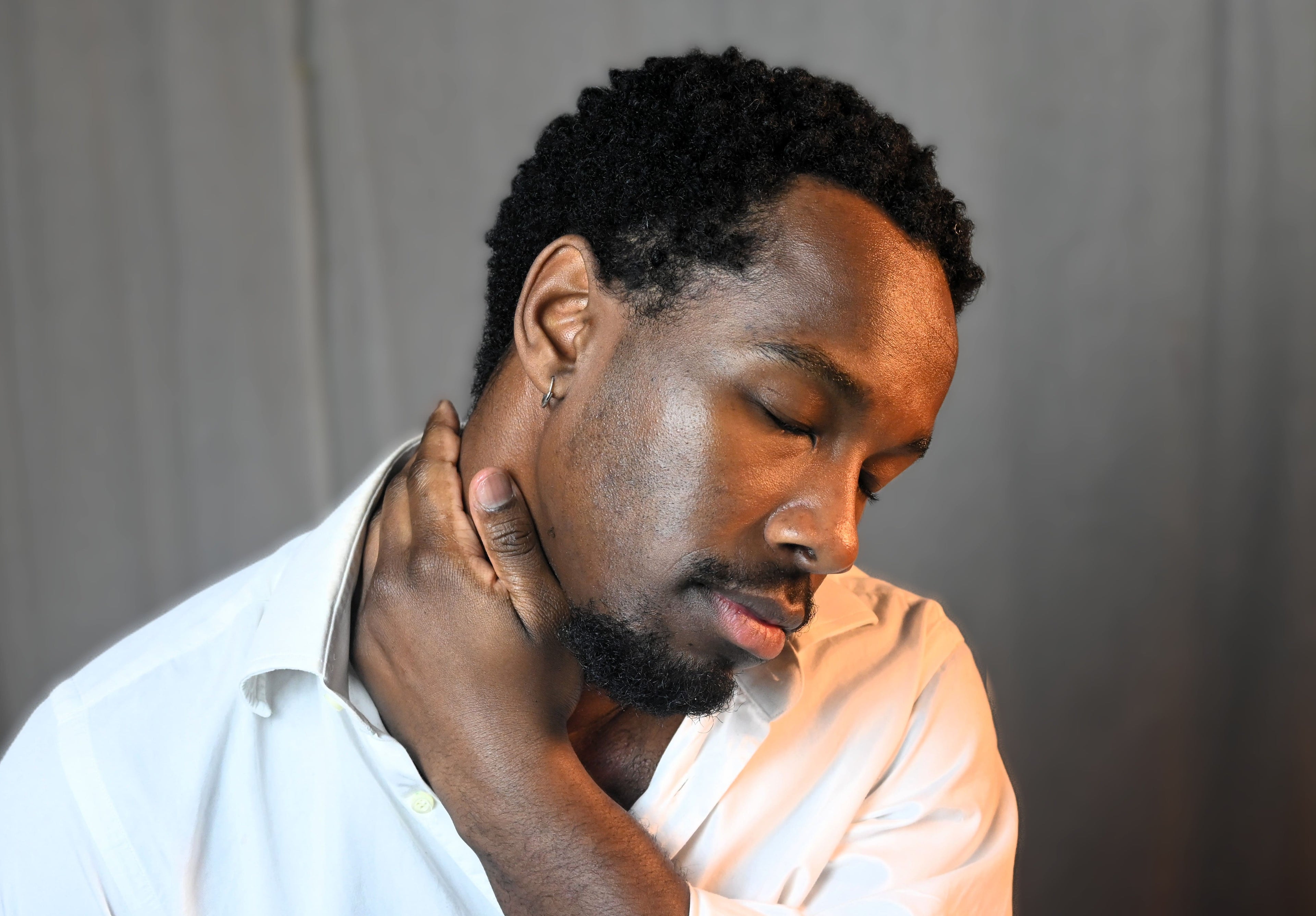 LUMIÈRE - Bougie de massage satinée
