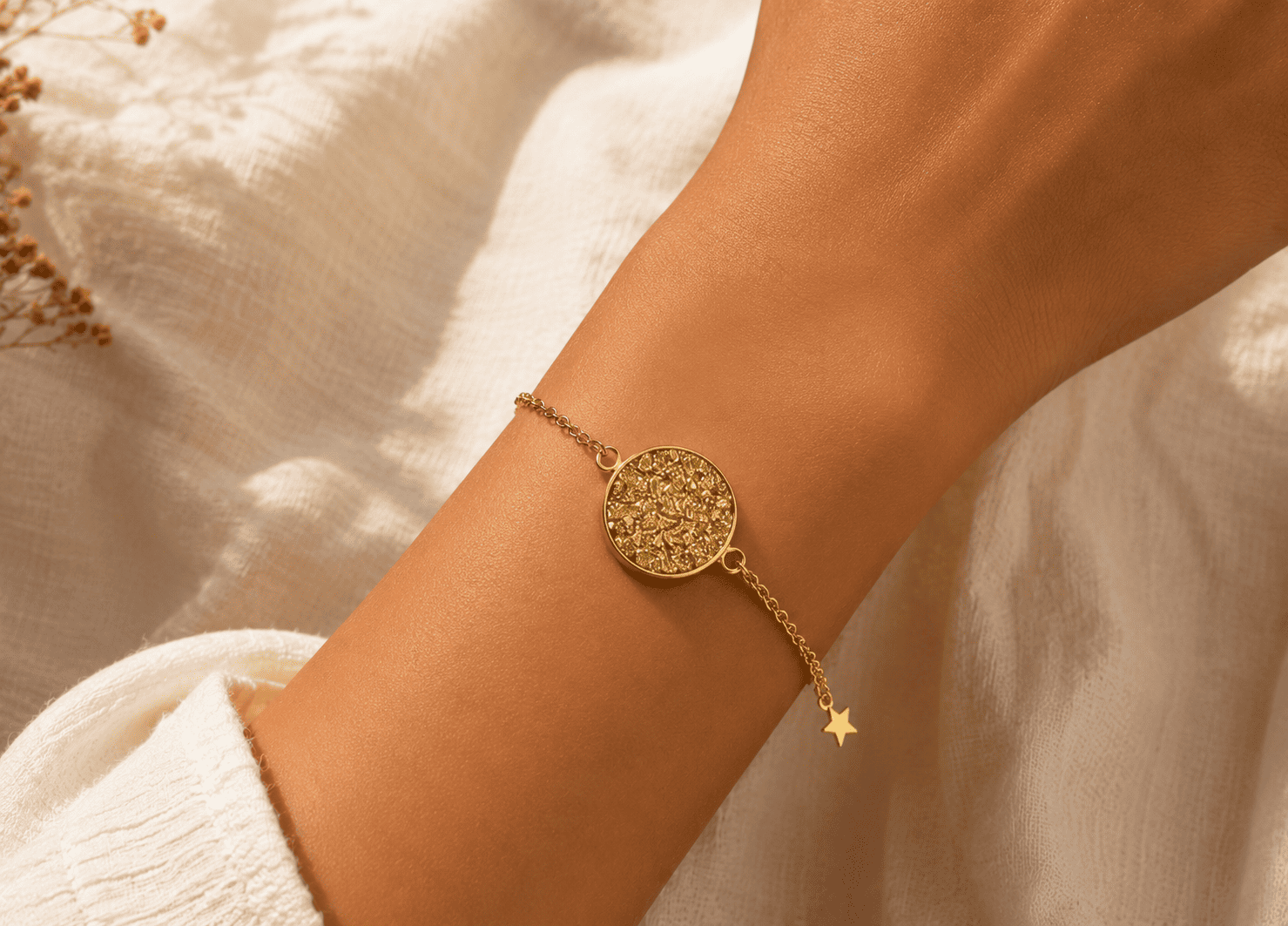 Bracelet Intemporel