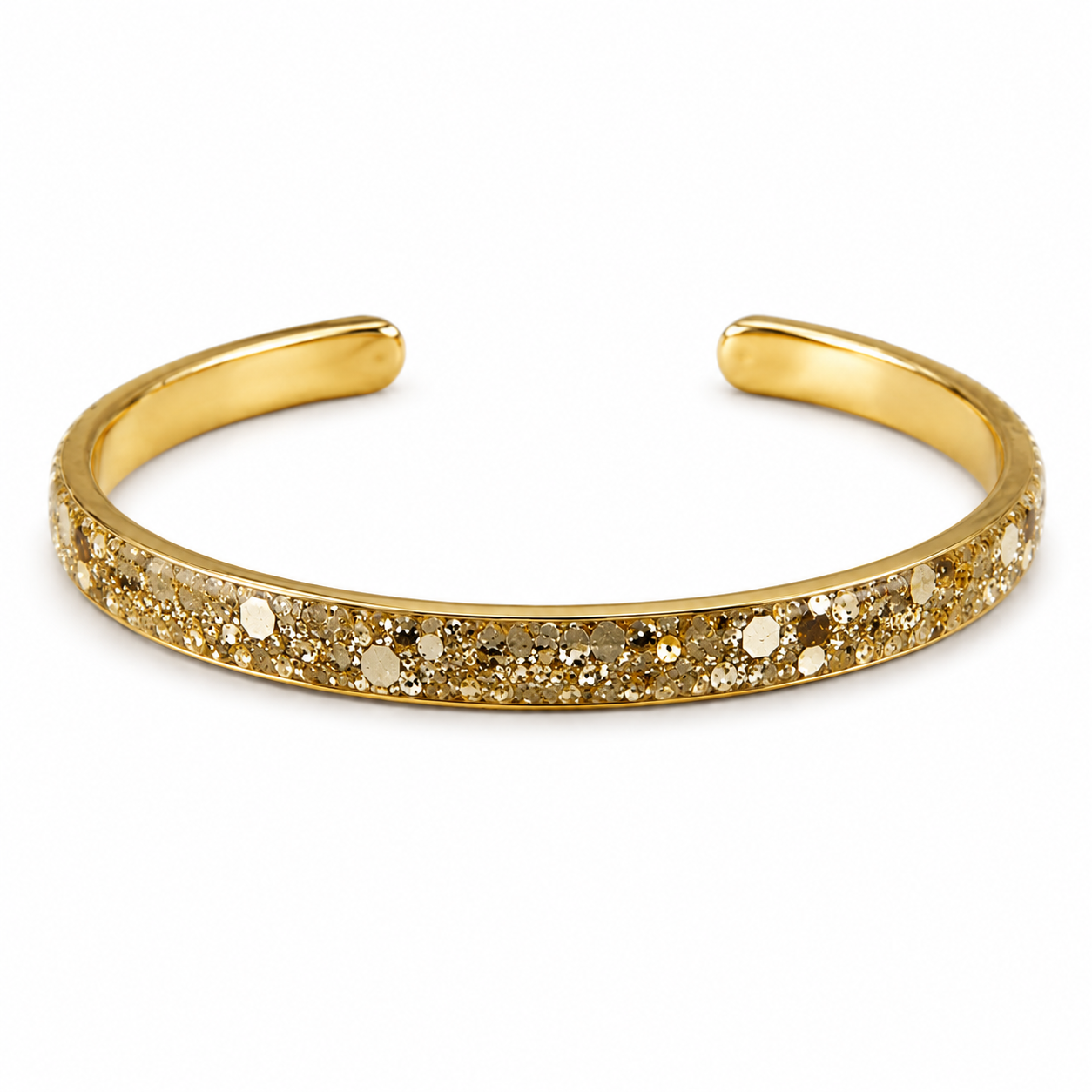 Bracelet Halo de Lumière