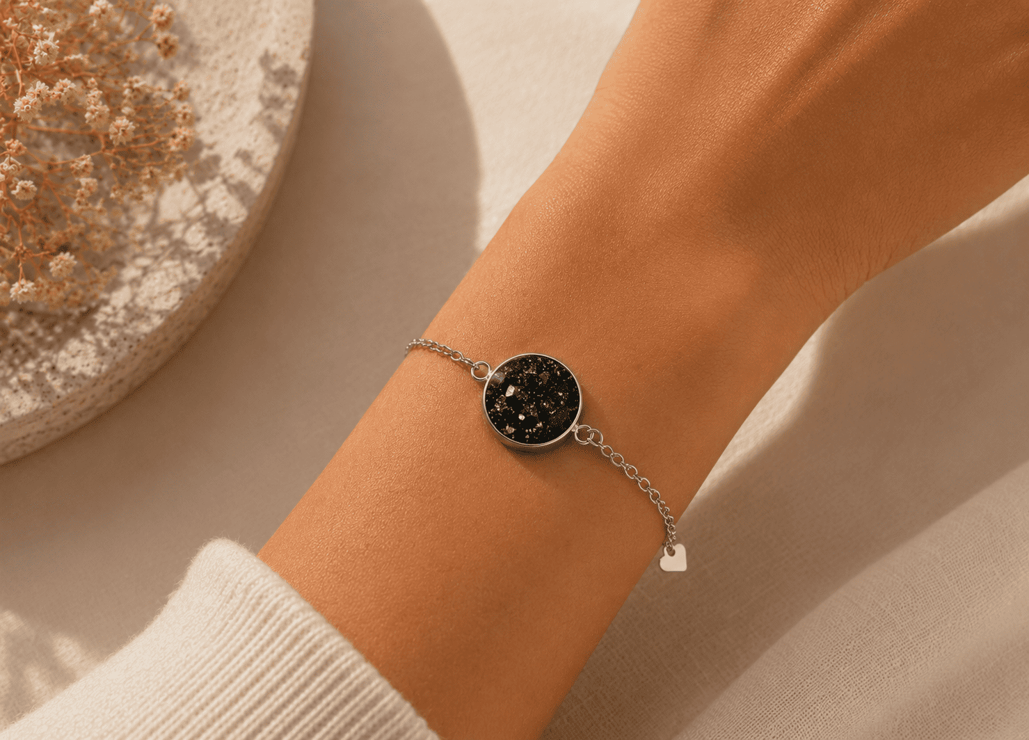 Bracelet - Paris je t'aime
