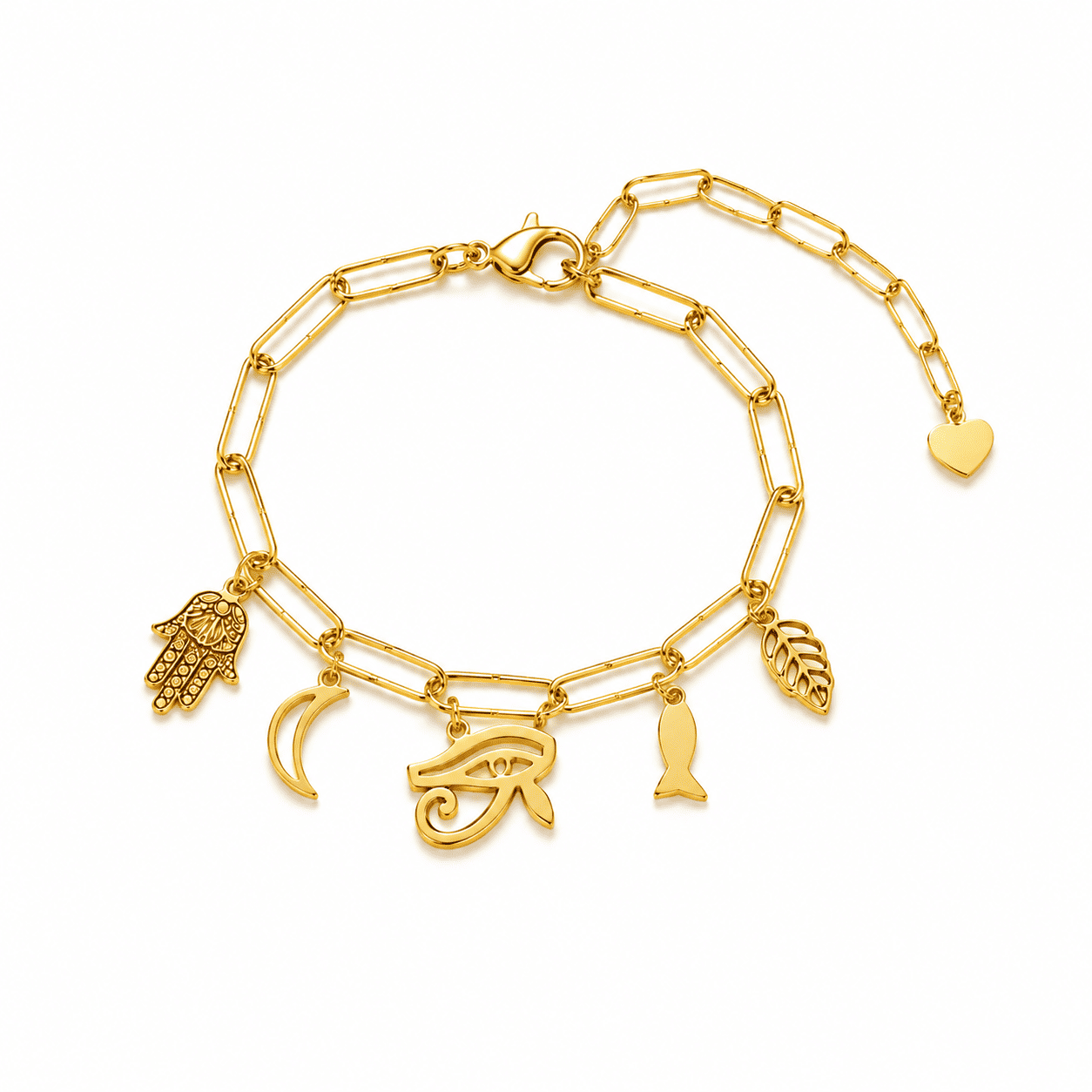 Bracelet Talisman