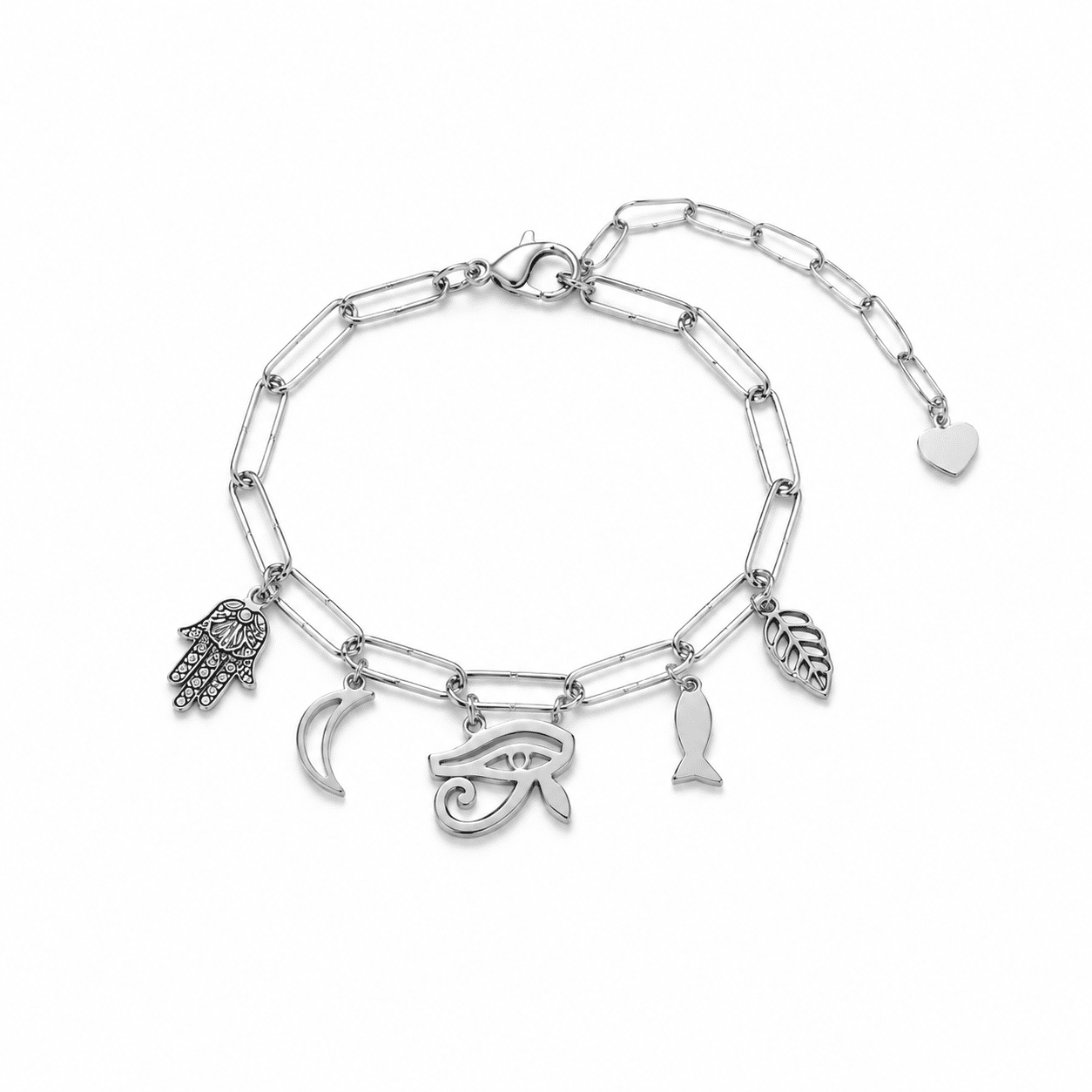 Bracelet Talisman