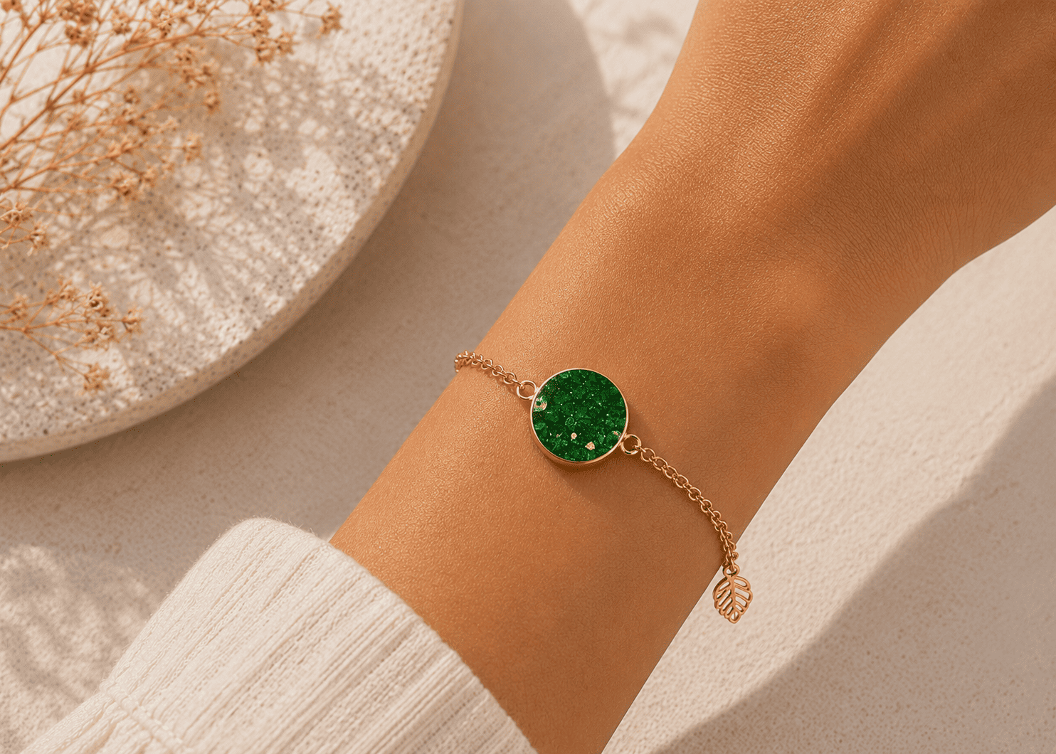 Bracelet - Tropical Treasures