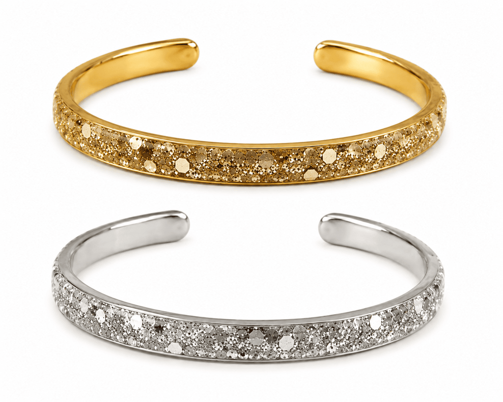 Bracelet Halo de Lumière