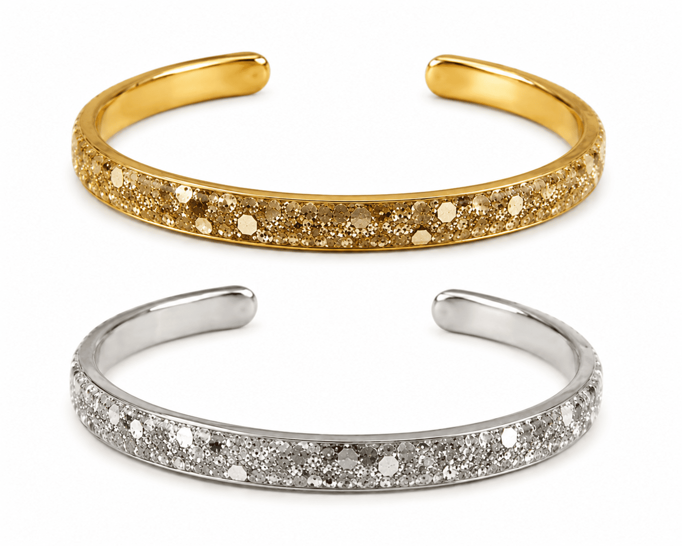 Bracelet Halo de Lumière