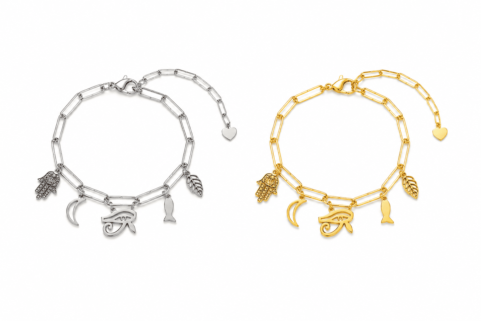 Bracelet Talisman