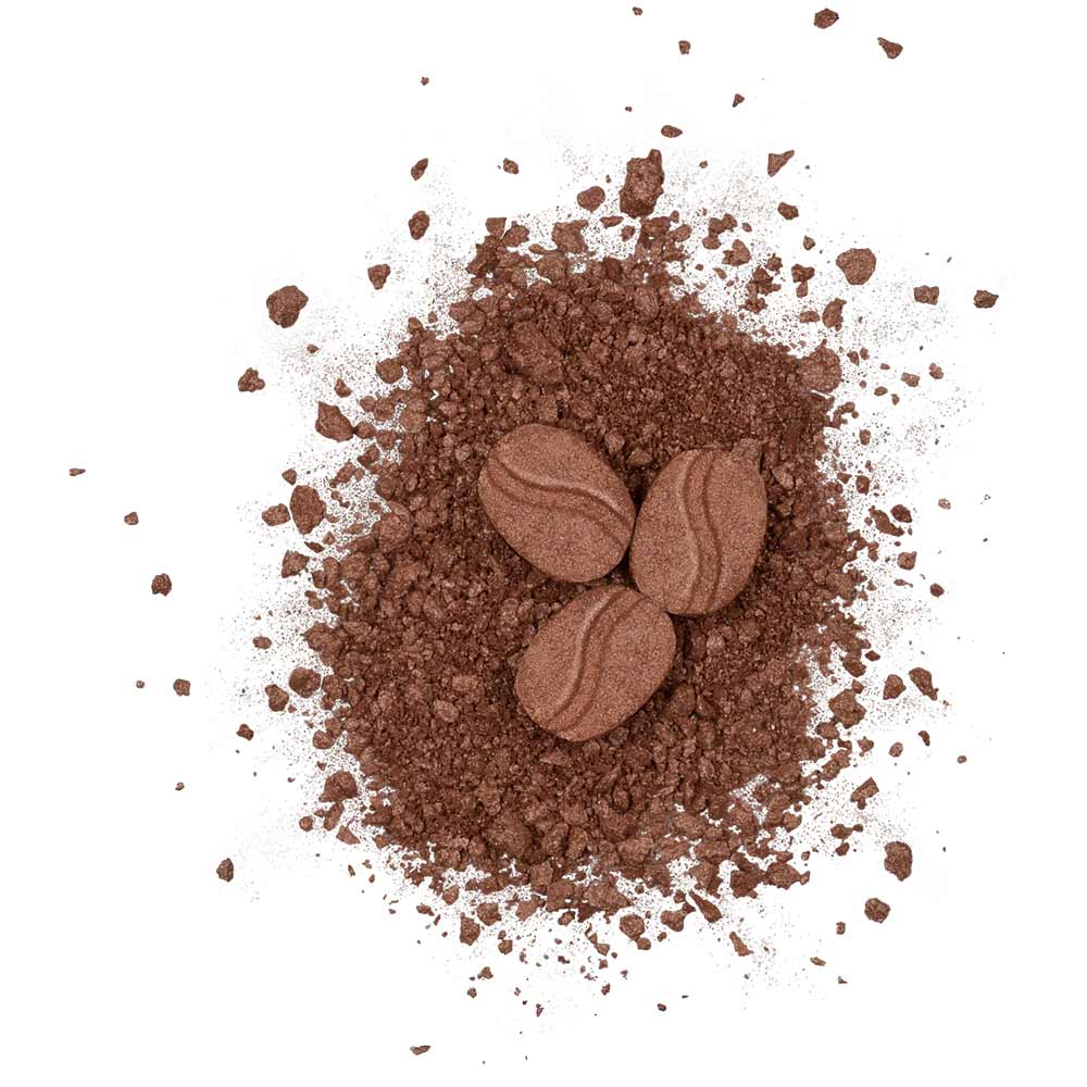 Bronzer en grains - LOVELY