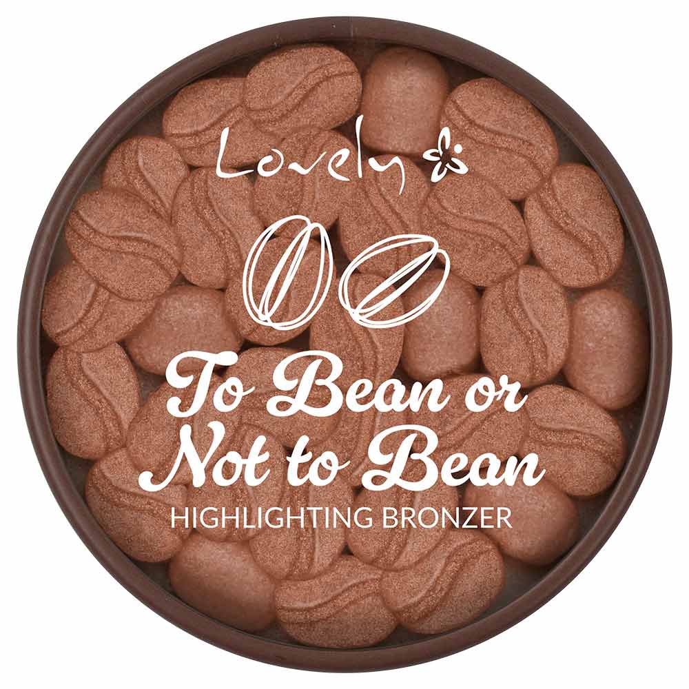 Bronzer en grains - LOVELY