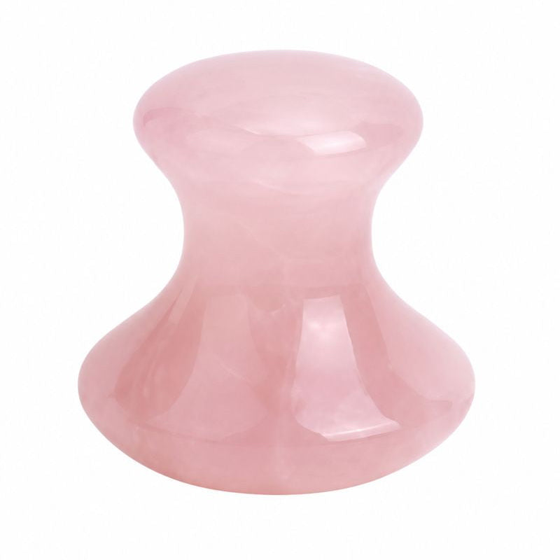 Masseur de visage champignon