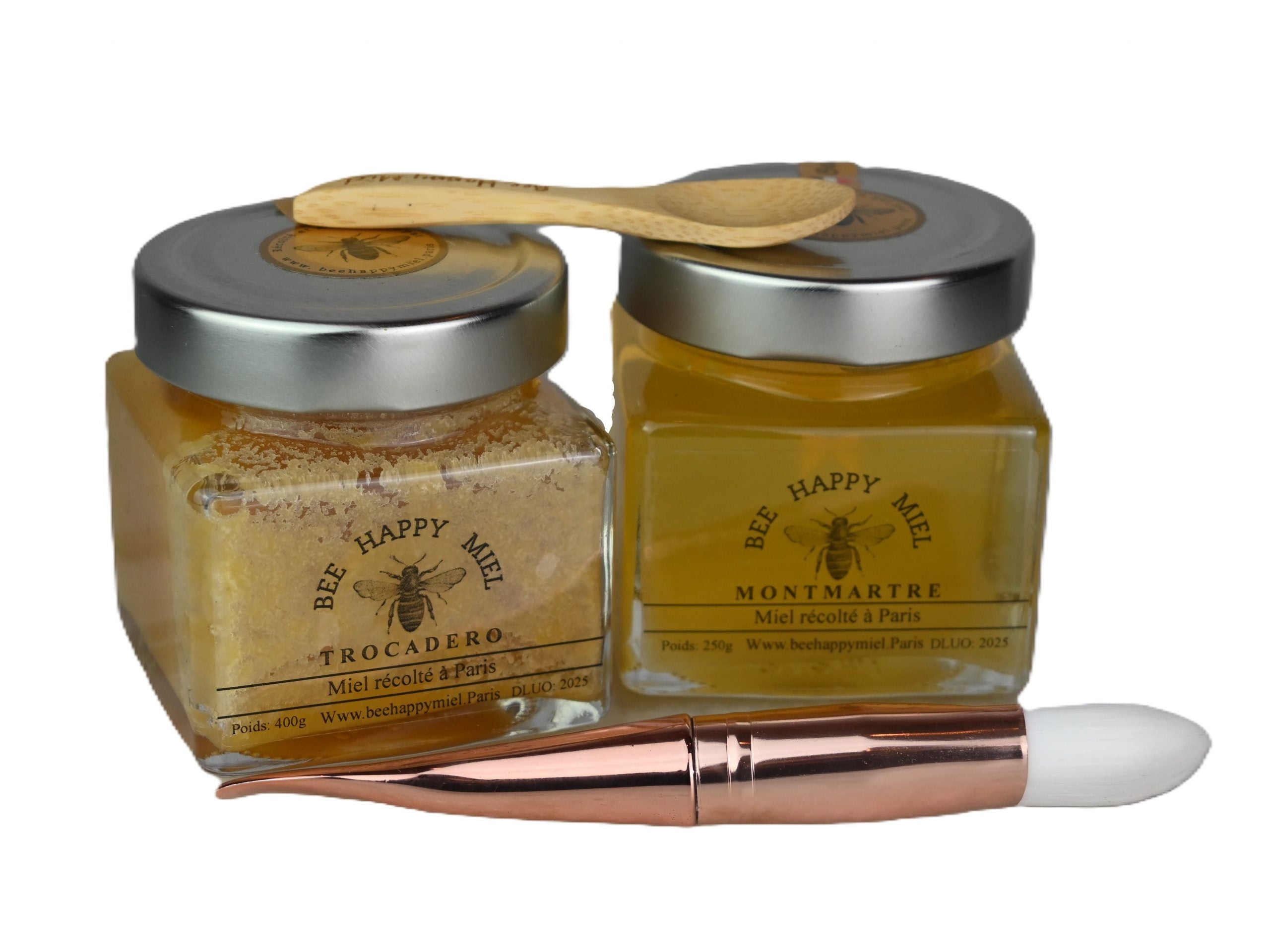Coffret Bee Lover - prêt à offrir