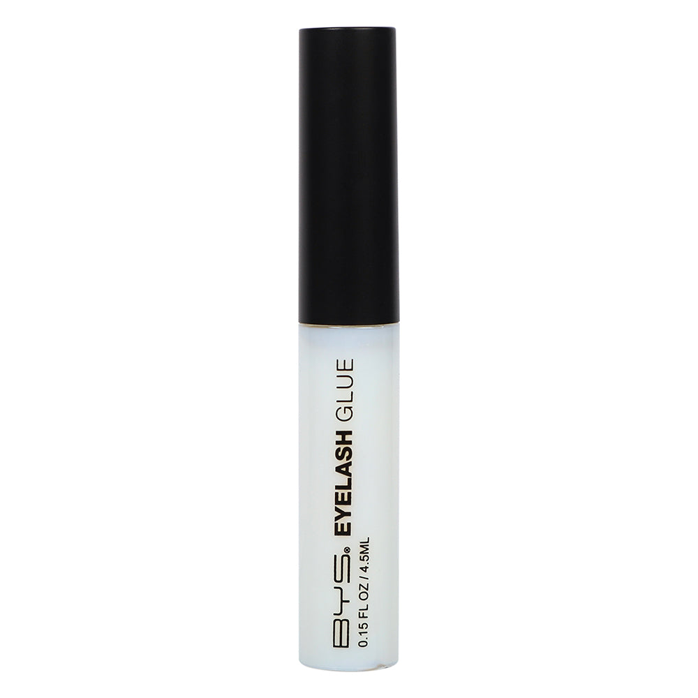 Colle Faux Cils Transparente - BYS