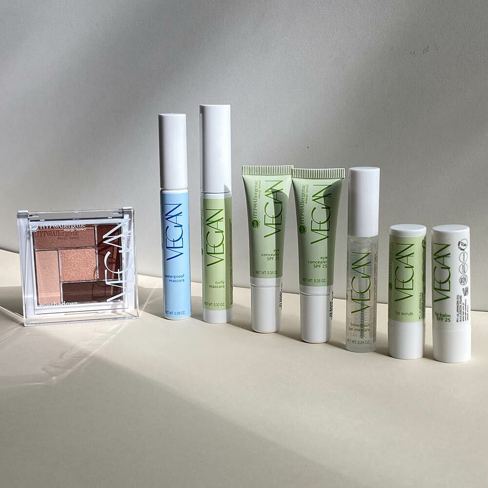 Exfoliant pour les lèvres - Bell
