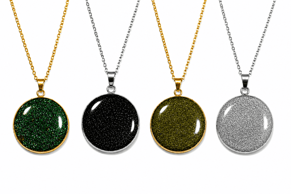 Collier Minimaliste - Taille L