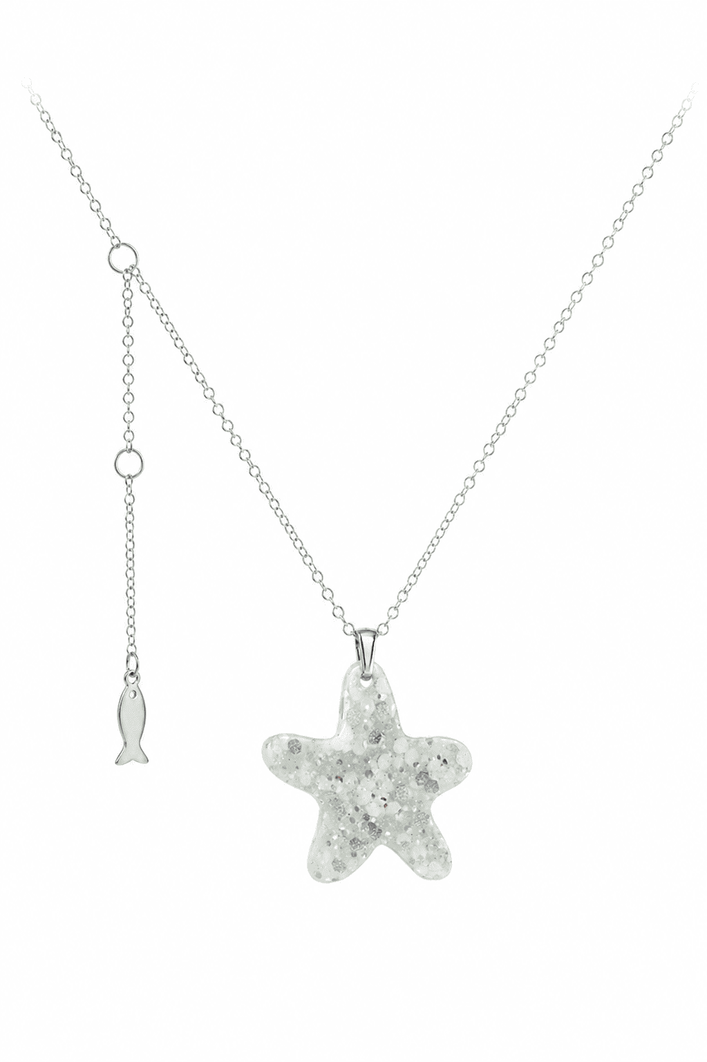 Collier - Le Chant des Sirènes