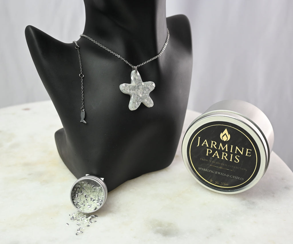 Collier - Le Chant des Sirènes