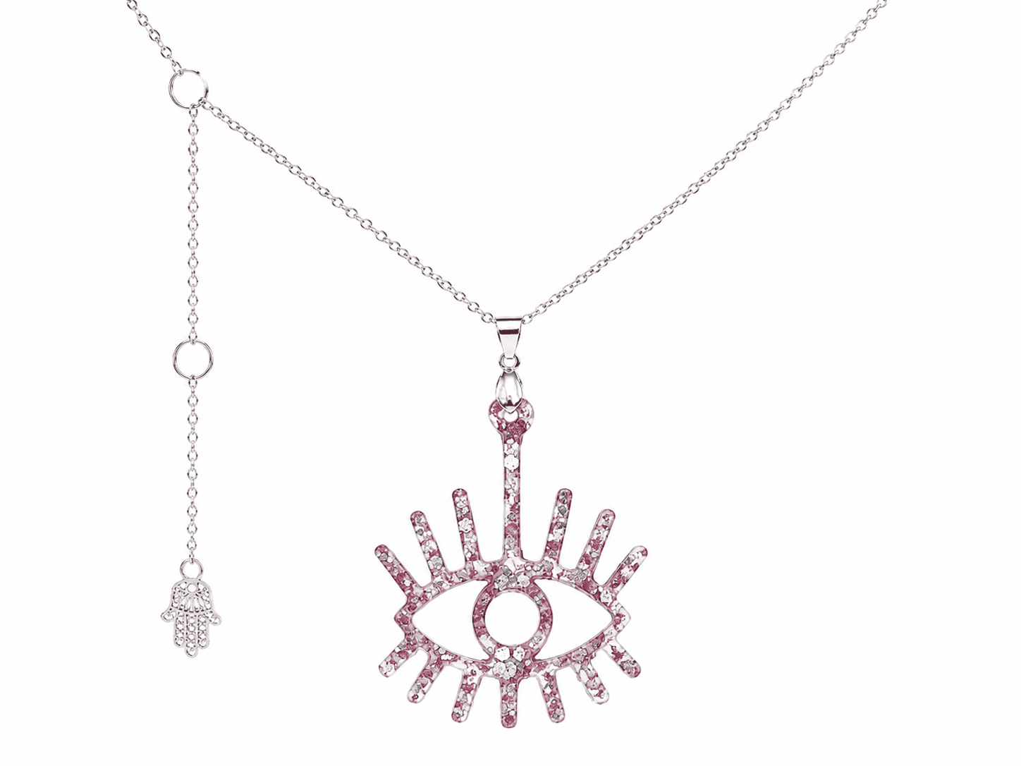 Collier - Mille et Une Nuits
