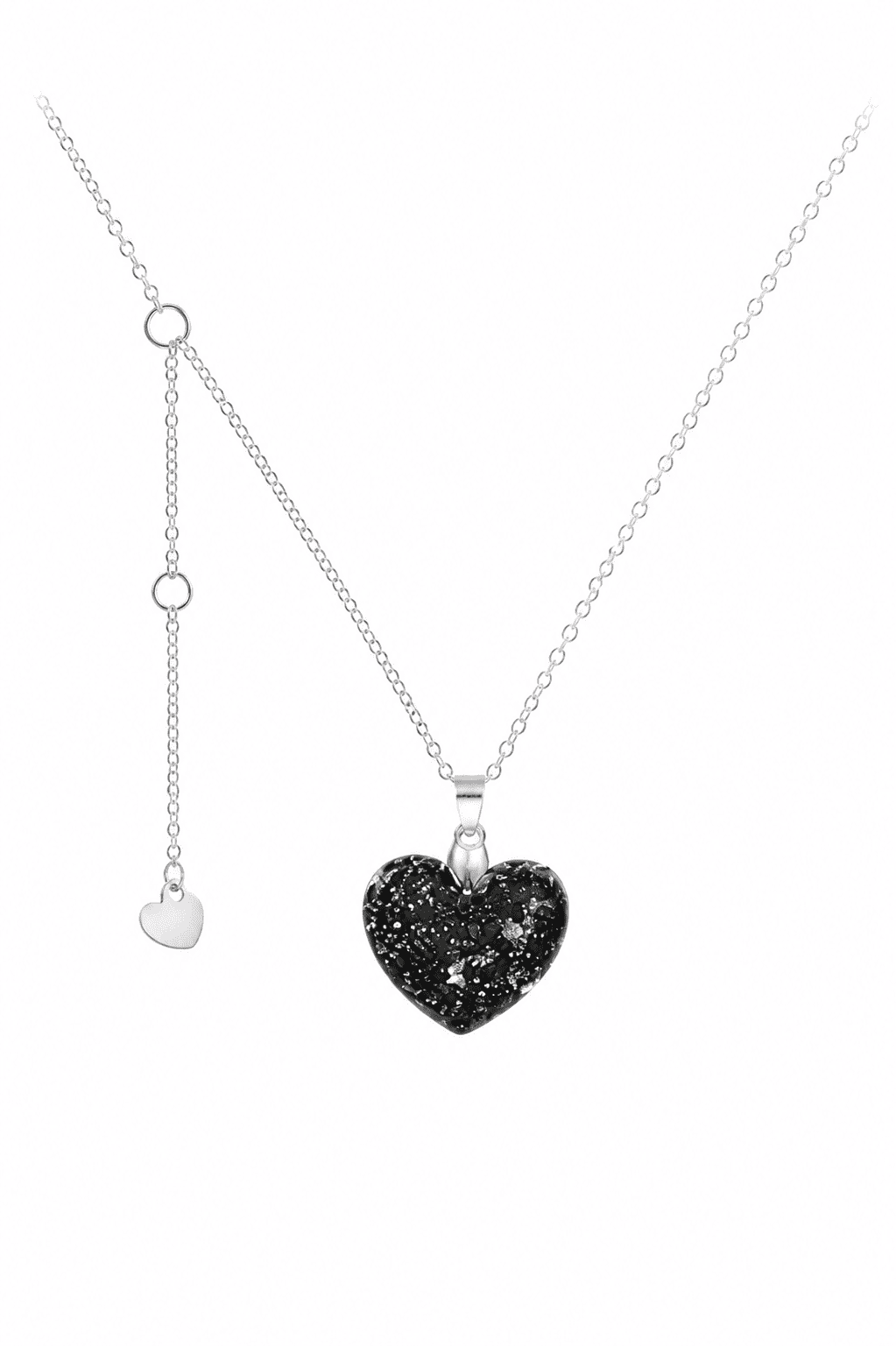 Collier - Paris je t'aime